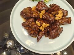 -丰收日·小海鲜·沪上家宴(顾村正大店)