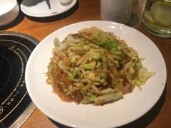-黑鸡小馆(金源店)