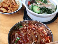 -老妈火锅粉(幸福路步行街店)