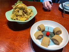 驴打滚-北平食府(马鞍山路店)