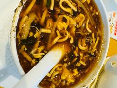 -鼎泰丰(嘉年华•海信广场VILLAGE店)