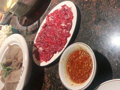 -八合里潮汕鲜牛肉火锅(深圳海岸城店)