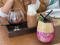 -Mark&Mars Restaurant