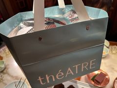 -théATRE 茶聚场(王府中環店)