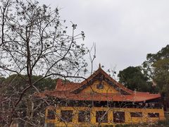 -太子山公园(园东路)