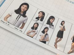 -ID.PHOTO照相馆(嘉里企业中心店)
