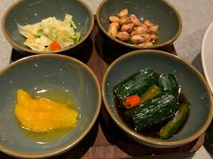 -半山腰·云南菜(侨福芳草地店)
