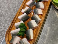 -本炙炭烤·蒲烧活鳗料理店(金沙洲店)