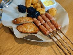 -乐凯撒披萨·烤鸡(曜一城店)