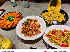 -隐食私房菜(老街店)