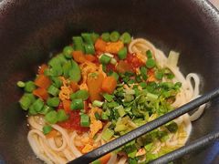 -大师兄·西北小馆(金湾华发商都店)