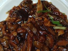 -丰泽园饭店