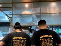 -香港新发烧腊茶餐厅(书城店)