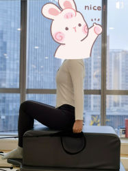 -AN普拉提女子健身工作室