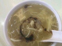 -無招牌海鮮(芽笼店)