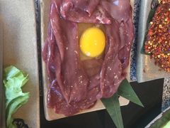 -疯狂的筷子老灶九宫格火锅
