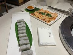 虾滑-么子烤肉(化龙池店)