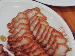 -澳门陈光记烧味饭店(南京德基广场店)