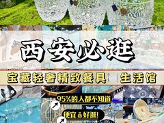 -西北轻工批发市场