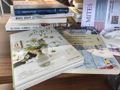 -云境cloudland·口味蛋糕•下午茶(长江路店)