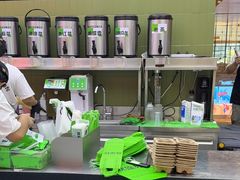 -Yes Lemon就是柠·手打柠檬茶(苏州中心一店)