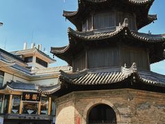 -怡园饭店-餐厅(四望亭店)