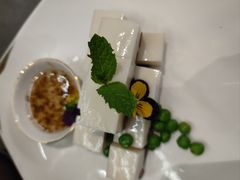 鲜奶红豆糕-燕春楼(海河华鼎店)