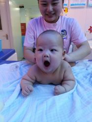 -马博士婴幼儿游泳馆(广安门旗舰店)