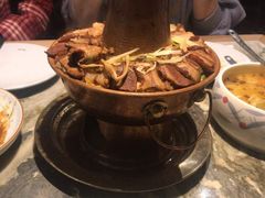 -杏花堂·山西菜馆(晋中万达店)