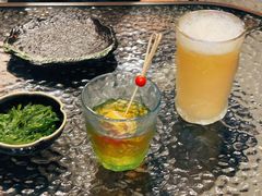 -弓二·烧鸟居酒屋(财富购物中心店)