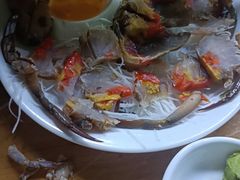 -官塘陈记鱼生·潮汕砂锅粥·牛肉火锅(潮枫路总店)