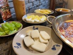 -小龙坎火锅(台州路桥区店)