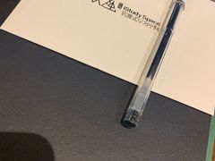 -众独空间沉浸式自习室(三阳路铂仕汇店)