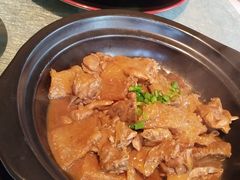 -谭厨中山传家菜.乳鸽.脆鲩鱼(华强北中航城店)