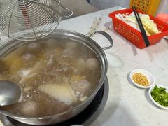 -菜忠潮州牛肉店(岗厦店)