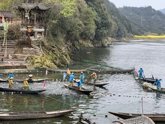 -新安江山水画廊风景区