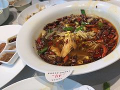 -京味斋·北京烤鸭(北京南站洋桥店)