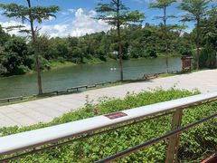 -香山湖公园