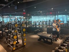 -威尔仕健身会所(北京宜家店)