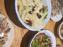 -兔槽江湖菜·重庆璧山兔(水围店)