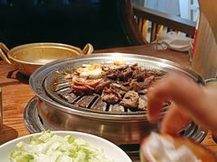 -九田家黑牛烤肉料理(新辰里亚运村店)