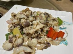 -红日饭店(裕隆三路店)