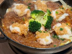-太二酸菜鱼(兴业太古汇店)