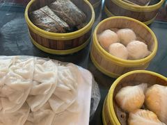 -府城小食馆(金龙宾馆店)