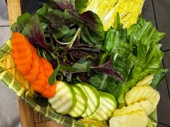 -原林野山菌火锅·炒菌(关上野生菌一条街店)