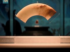 -北京大葆台遗址博物馆