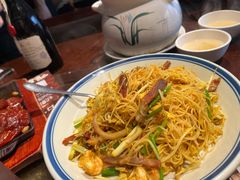 -老坑记·香港经典粤菜馆