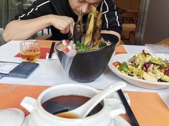 -若蘭慈·无国界素食料理(欢乐海岸店)