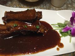 -一盐堂本帮菜(外滩店)