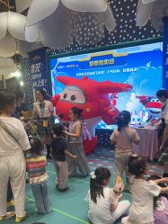 -奈尔宝家庭中心·亲子餐厅(苏州大悦城店)